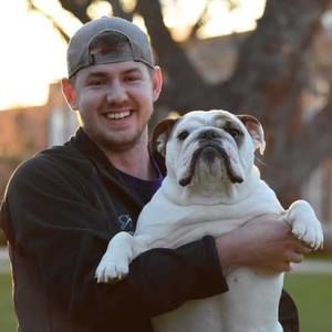 Meet your Posher, Stephen